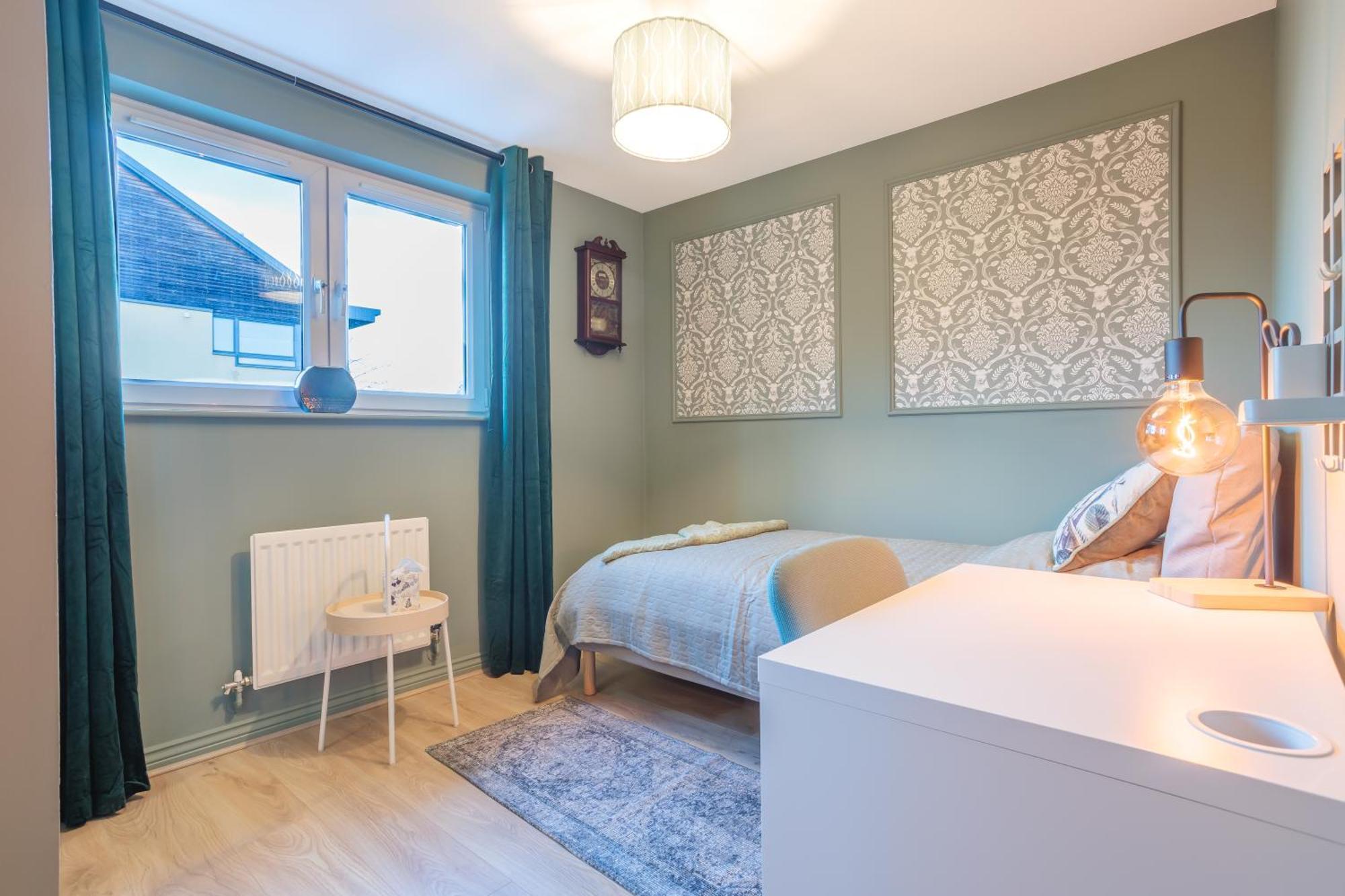 Luxurious Scottish Apartment Perth Exteriér fotografie
