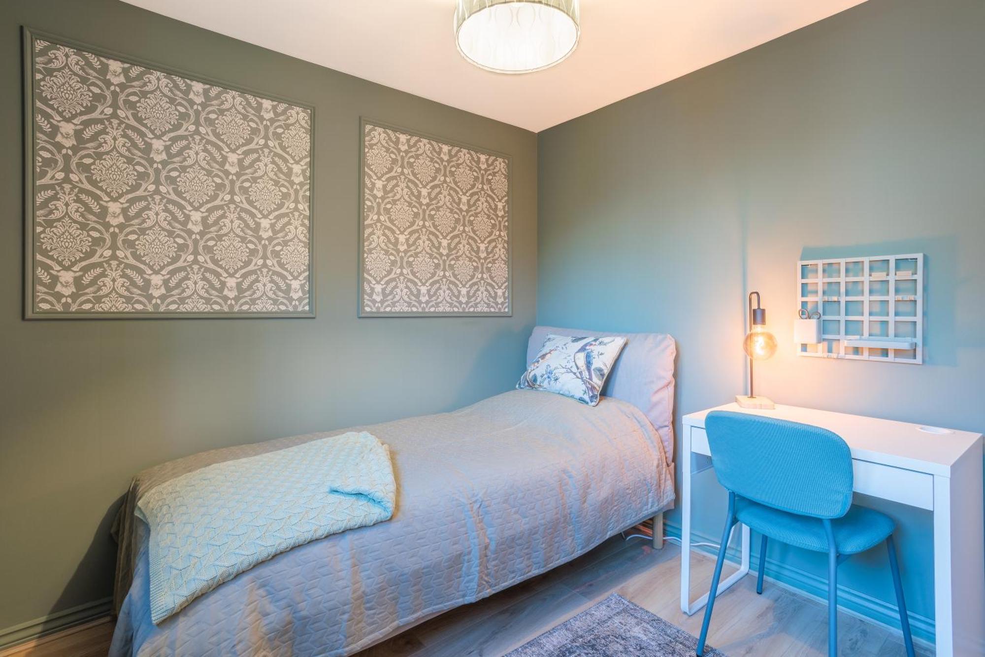 Luxurious Scottish Apartment Perth Exteriér fotografie